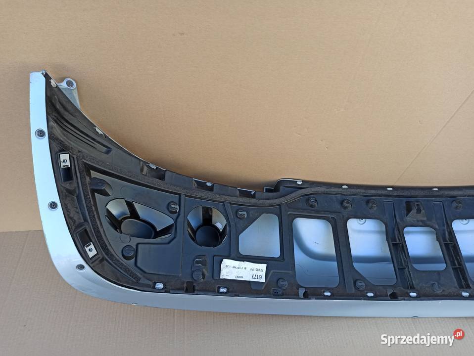 OPEL INSIGNIA A KOMBI BLENDA OSŁONA NAKŁADKA Bieleń