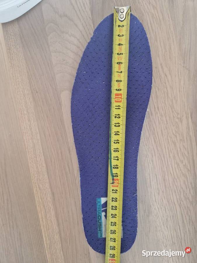 Buty męskie Vans 445 slip on Bydgoszcz sprzedam