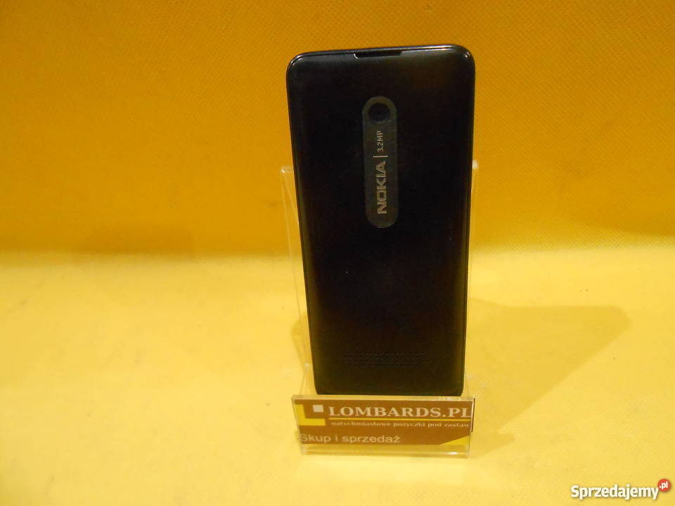 NOKIA 3011 Klasyczna Katowice
