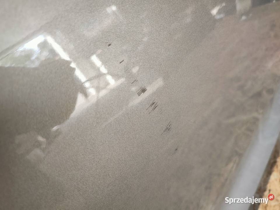 Drzwi Prawe Prawy Przód Vw Jetta VI 5C6 1118 wielkopolskie