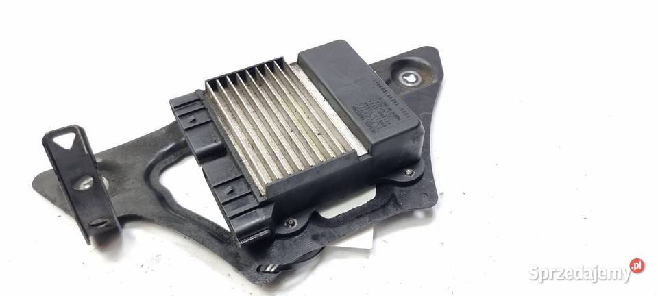 MODUŁ TOYOTA RAV4 III 89871 71010 Pozostałe kujawsko-pomorskie