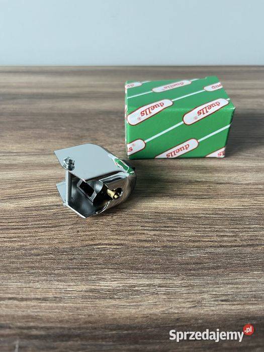 NOWY DUELLS CHROMOWANY PRZEŁĄCZNIK ŚWIATEŁ JAWA Bielsko-Biała