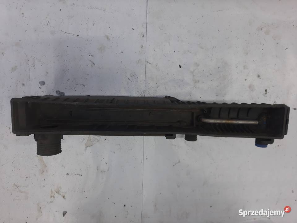 Zbiorniczek wyrównawczy BMW SERIA 3 E36 17128350 osobowe łódzkie Ksawerów