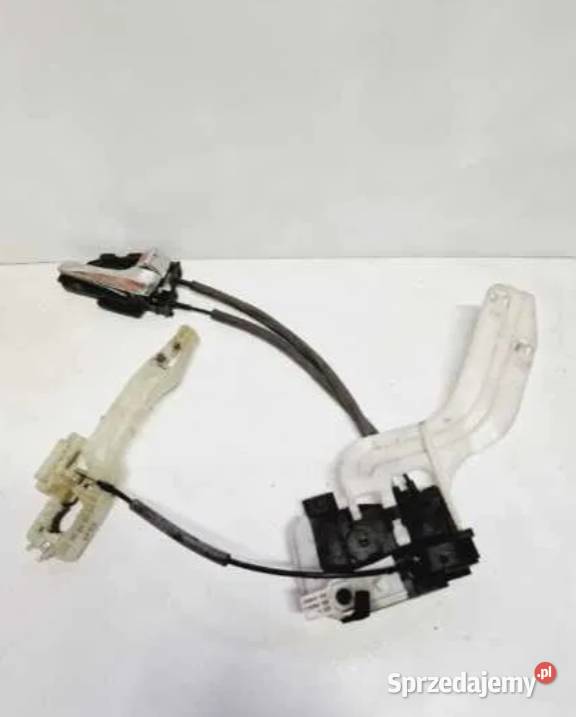 hyundai ix35 Zamek drzwi prawy tył 814202y010 Zamki, wkładki i kluczyki Złotoryja