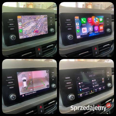 Skoda Kamiq 10 TSI Ambition DSGAUTOMATIK ACC LA Cmolas
