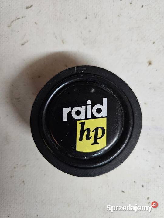 Klakson Raid HP Wrocław