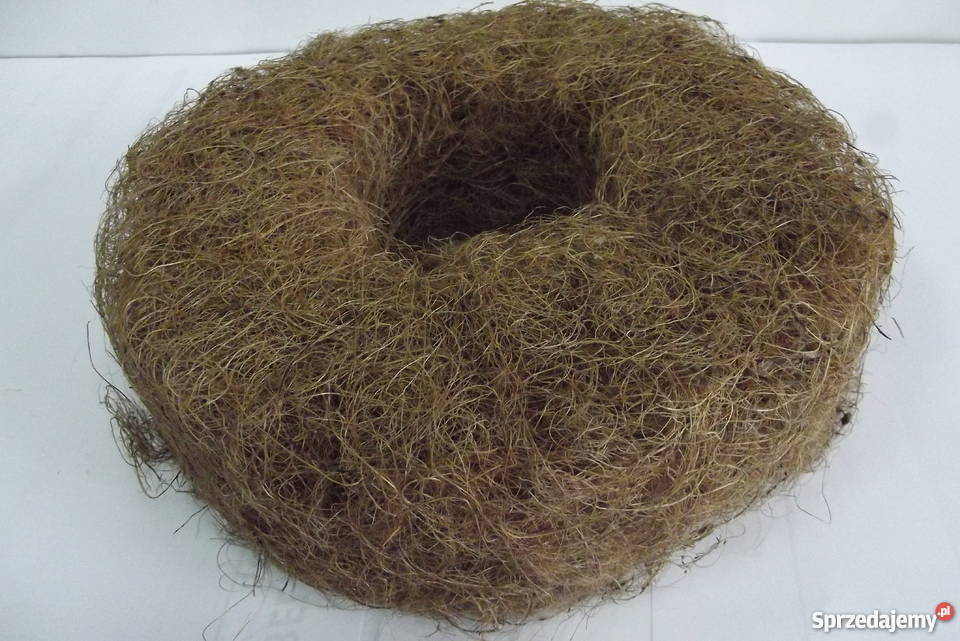 Wkład filtra powietrza mały 240 mm URSUS C 385