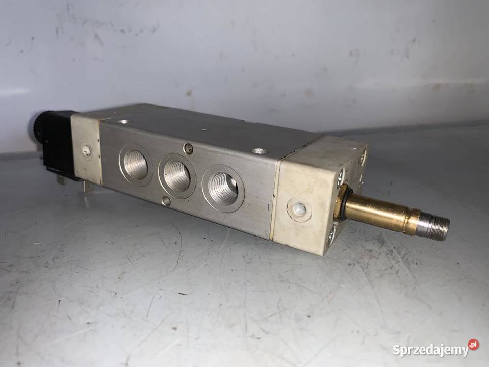 Origa S9 58214 PA 12683 Elektrozawór Warszawa