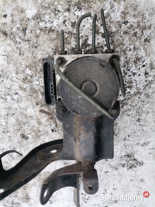 Pompa Hamulcowa ABS Nissan Almera 0265231427 Wisznice