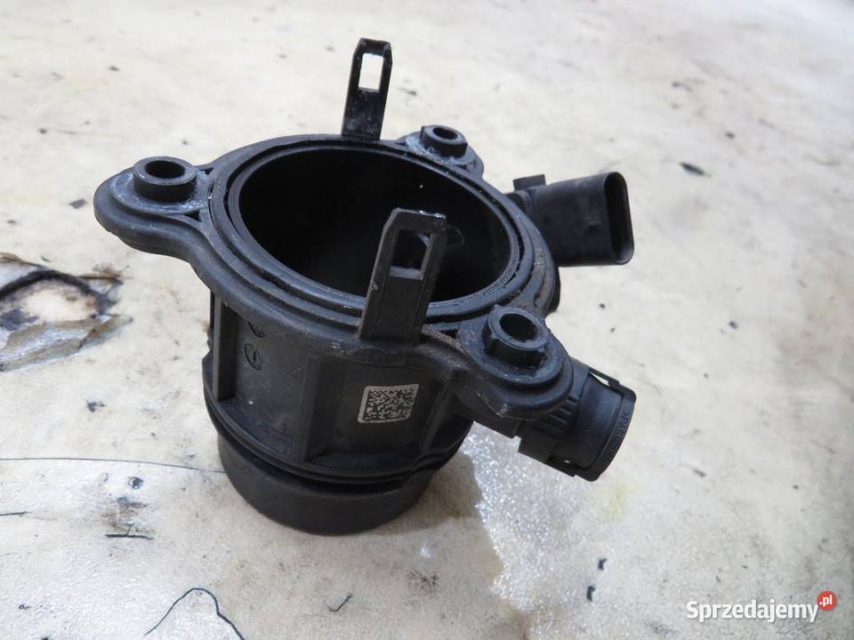 PRZEPŁYWOMIERZ MINI F55 F56 15 B 7619271 Przepływomierze sprzedam
