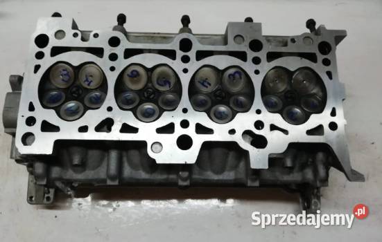 Głowica Vw Audi 18T BFB BEX AUM APY AWT AUQ świętokrzyskie Suchedniów sprzedam
