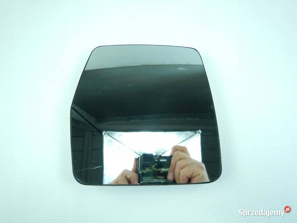 WKŁAD LUSTERKA PRAWY FIAT SCUDO 9506 ORYGINAŁ