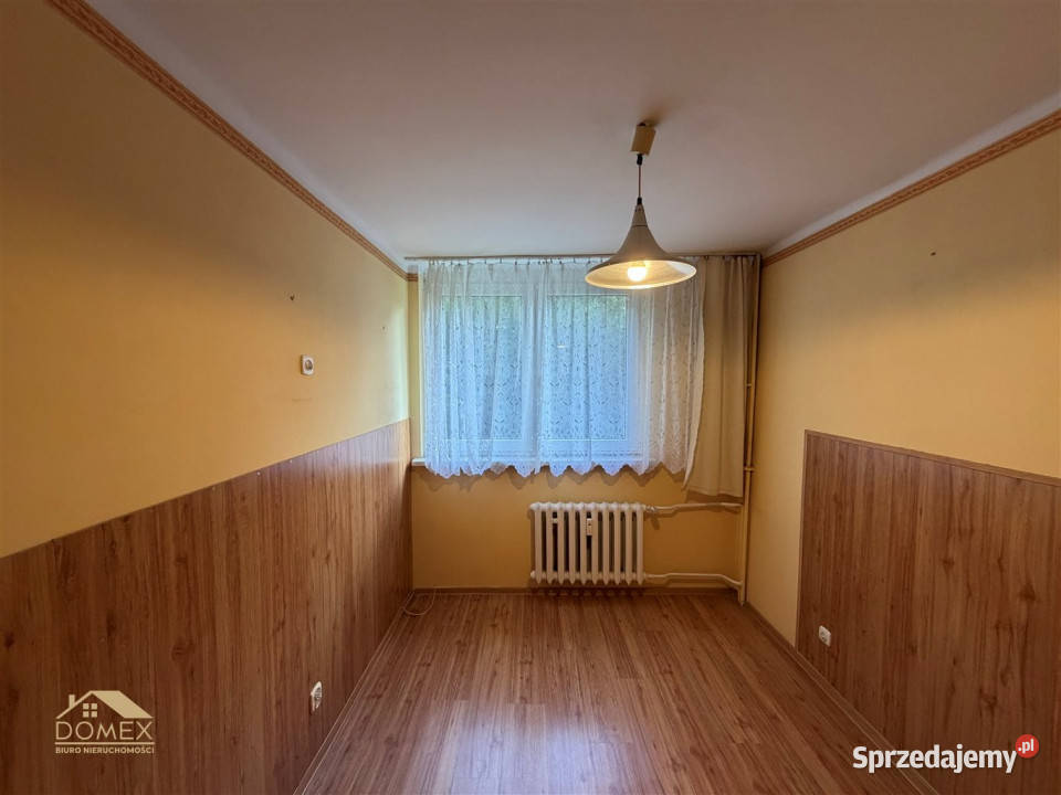 Mieszkanie 466m2 3 pokoje Cieszyn Sprzedaż