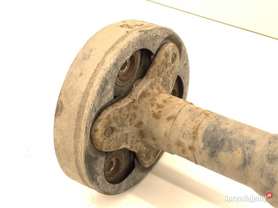 WAŁ NAPĘDOWY TYŁ VW TIGUAN SUV 0718 14 150 sprzedam