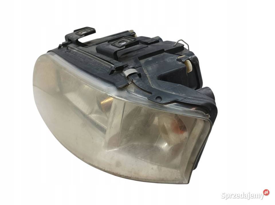 LAMPA PRZÓD LEWA SOCZEWKA H7 Audi A6 II 19972004 sprzedam