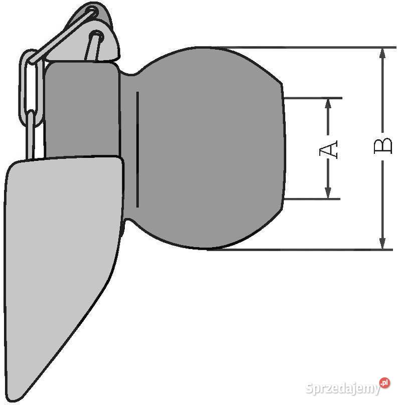 2x WZMOCNIONE Cięgło Boczne BELKA RAMIĘ 950 mm Rolnictwo sprzedam