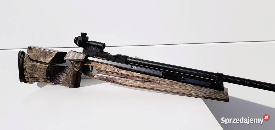 Walther LGM 2 Biała sprzedam