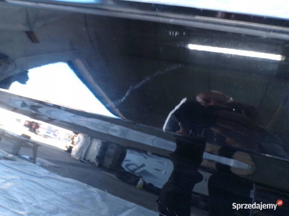 OPEL CORSA F DRZWI LEWY PRZÓD osobowe
