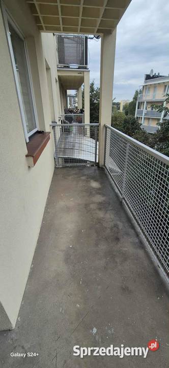 Mieszkanie Leśna Dolina 513m 2 pokoje Białystok