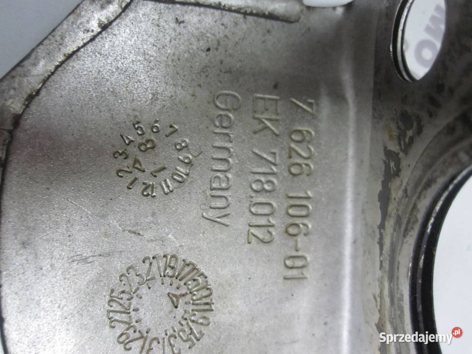 MINI COOPER 16 VTI 07r N14B16 175 7626106 OSŁONA osobowe