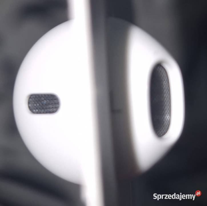 Zaanu Headphones Earpods na Jack Adapter Unitek Słuchawki i głośniki Siedlce