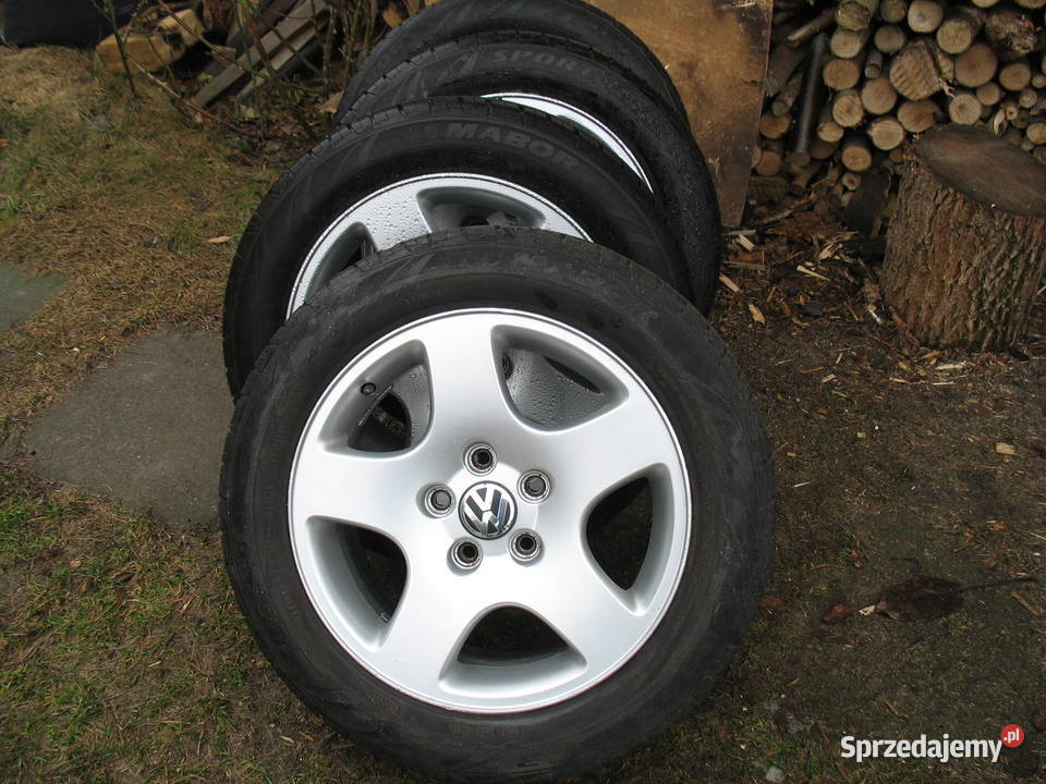 koła 16 2055516 lato Otwock sprzedam