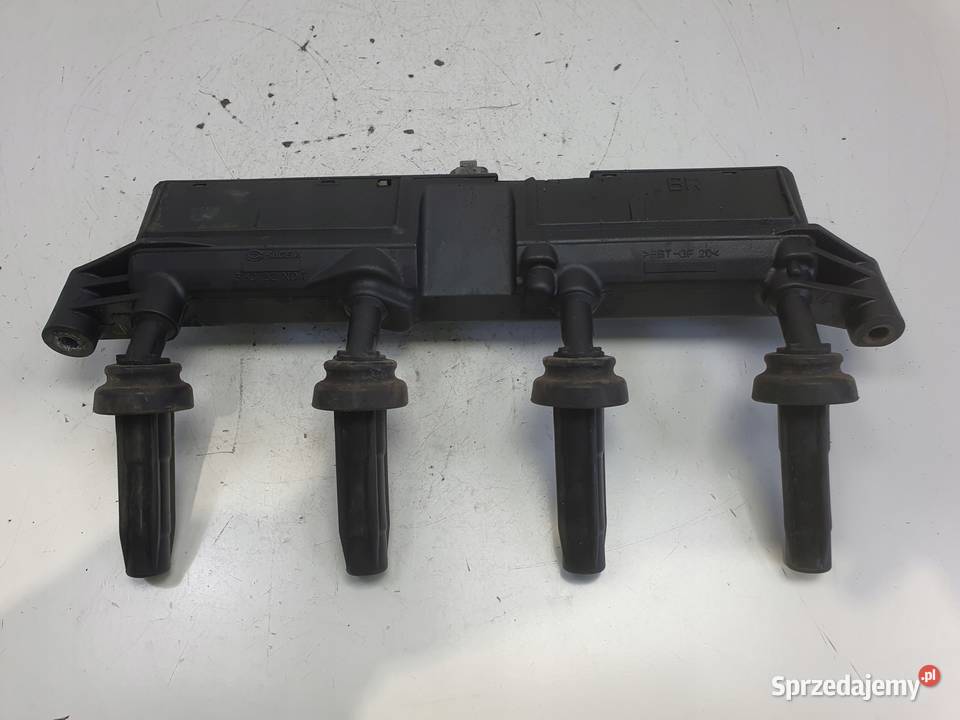 CEWKA ZAPŁONOWA Peugeot 307 14 8V osobowe lubelskie Rudka