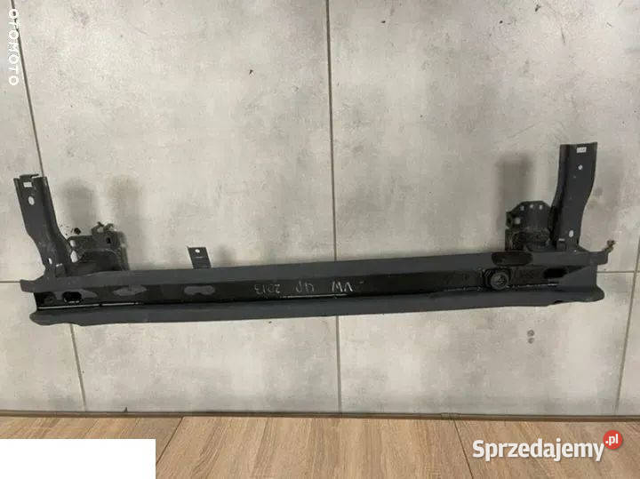 Volkswagen Up Citigo belka zderzaka przód Karoseria Kozubszczyzna
