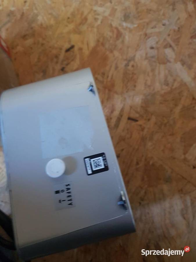 EINHELL KH 1500 CERAMICZNY TERMOWENTYLATOR Głogowa sprzedam