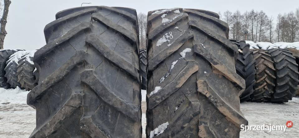 60065r38 6006538 Trelleborg 70 bieżnik