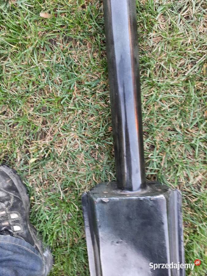 Tlumnik ursus 912 914 Gołcza sprzedam