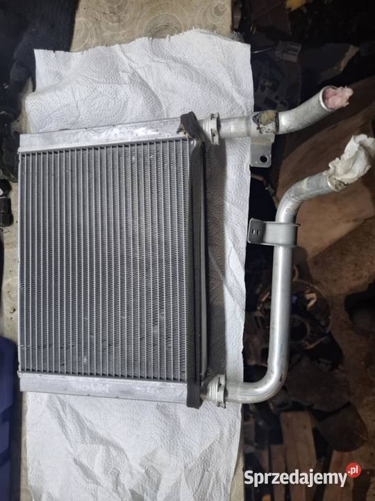 Nagrzewnica Honda Accord VI 6 Ostrowiec Świętokrzyski sprzedam