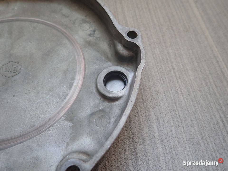 Dekiel Pokrywa Sprzęgła Kawasaki KX 125 94 02r Strzelce Krajeńskie