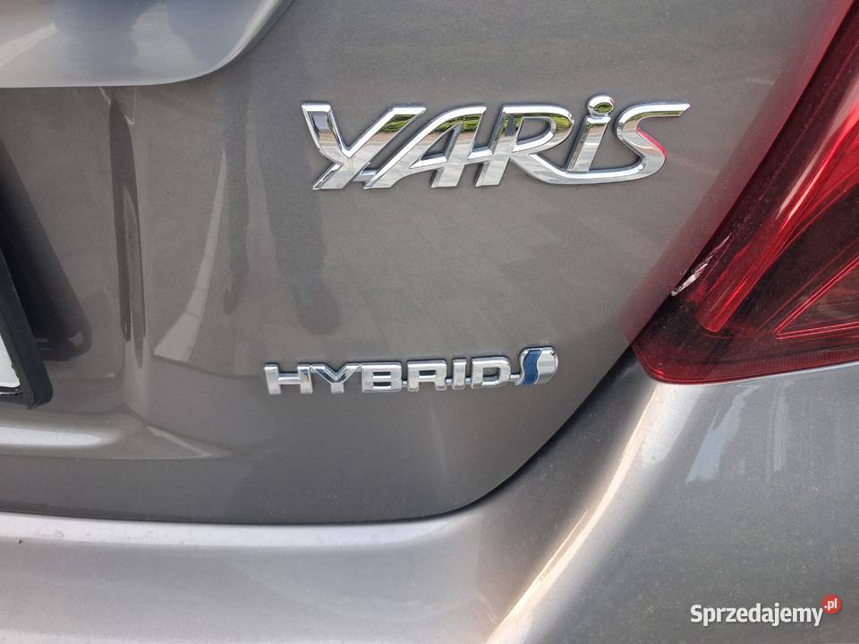 15i Hybrid Automat Kamera Cofania Navigacja Mikołajki sprzedam