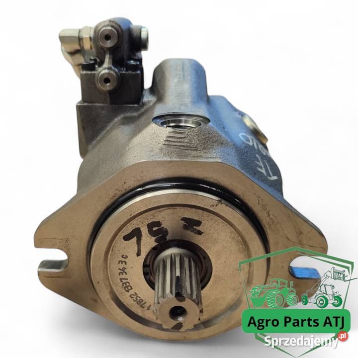 Pompa AH A10VO45 DFR152RVRC11N00 Rexroth Merlo Ciechanowiec