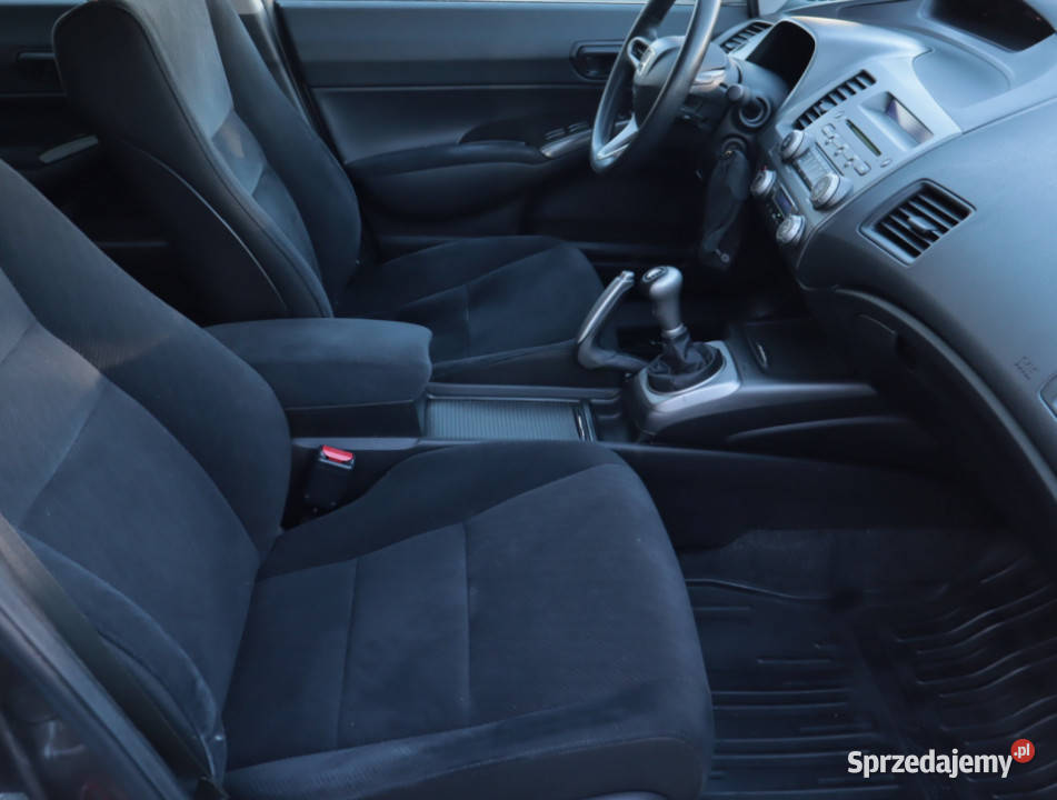 Honda Civic 18 i lubelskie Lublin