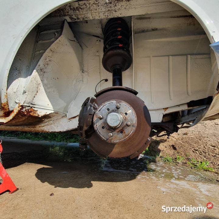 Bmw 2000 z 1968r w orginalnym stanie wielkopolskie Poznań