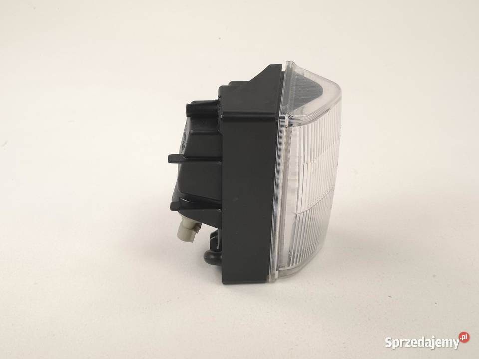 KIERUNKOWSKAZ PRAWY PRZÓD IVECO EUROSTAR 9302 lubelskie sprzedam