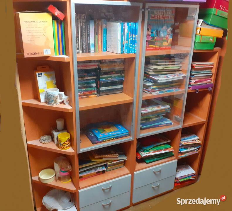 Mebelki Agata meble sprzedam