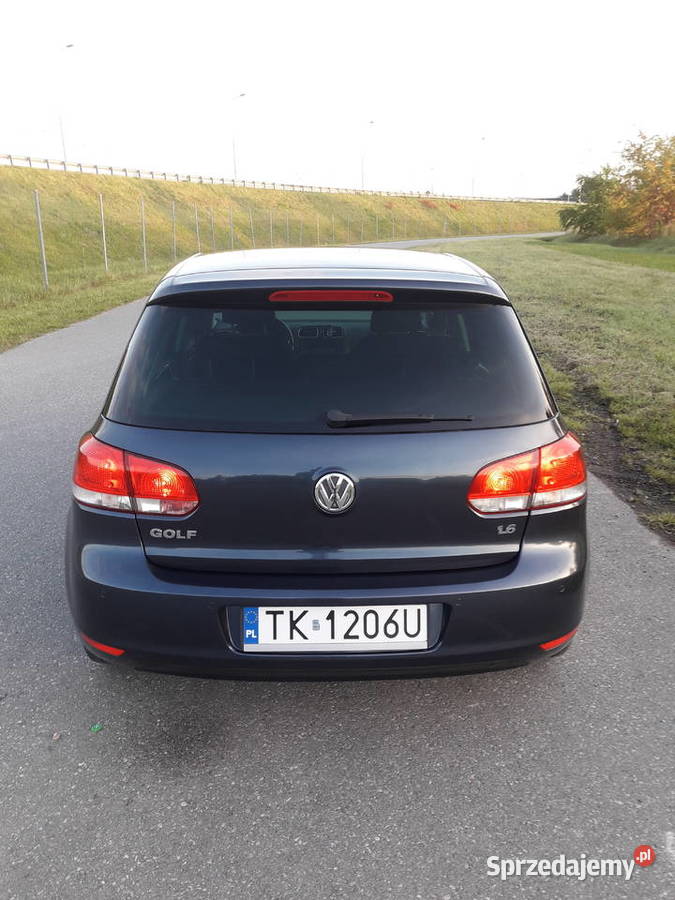 silnik 16 MPI z gazem Stag 1600cm3 Kielce