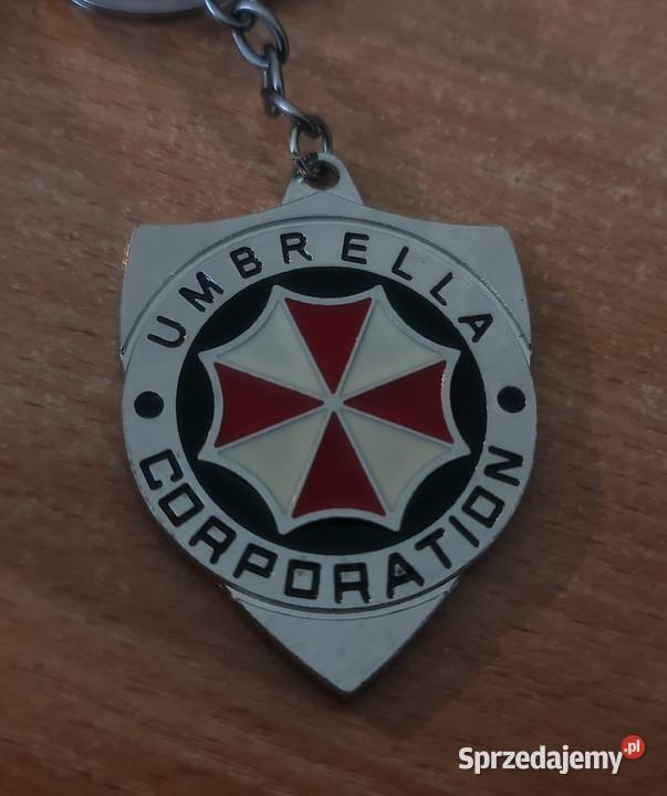 Breloki uniwersum sf