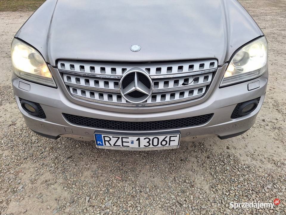 ml 280 4/5 Sanok