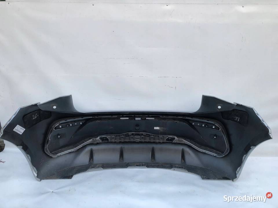 ZDERZAK TYŁ TYLNY SEAT CUPRA BORN 2021 10E807421 osobowe Zderzaki