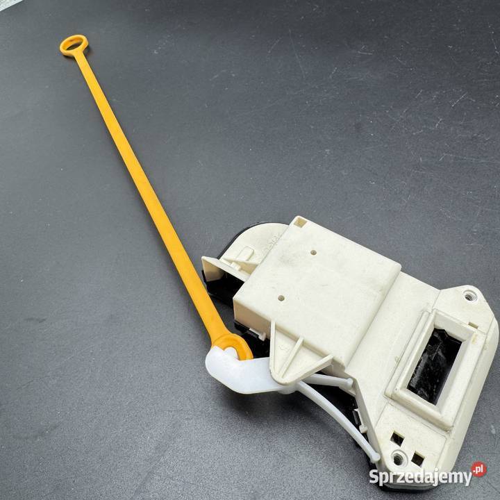 Blokada pralki Miele Softronic MN6811180