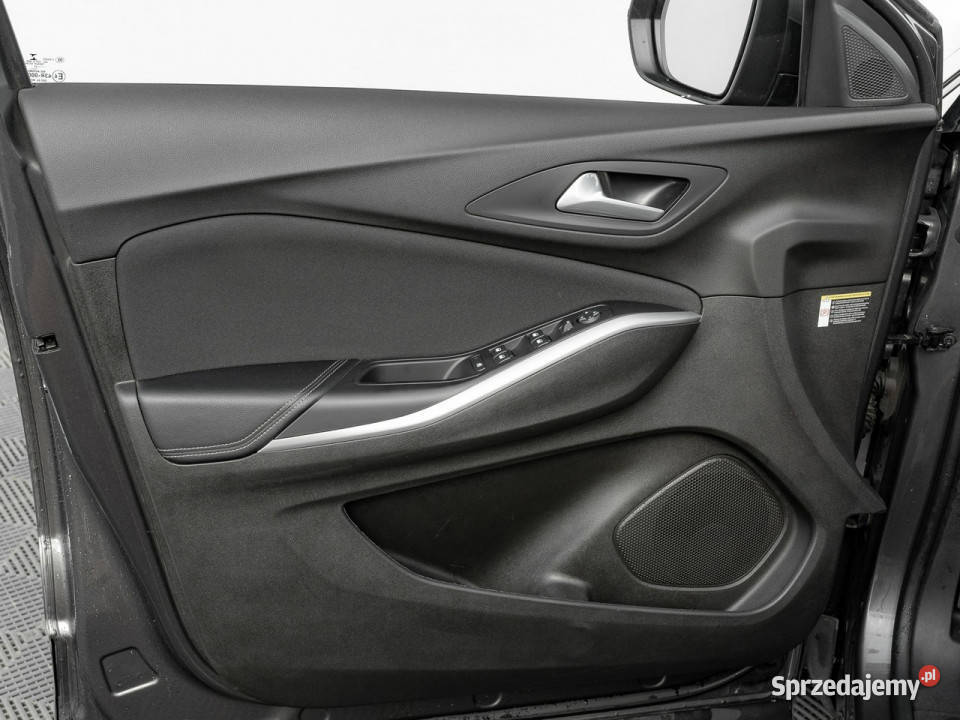 Opel Grandland X GD764VV12 T Edition Czcof Grandland X Pępowo