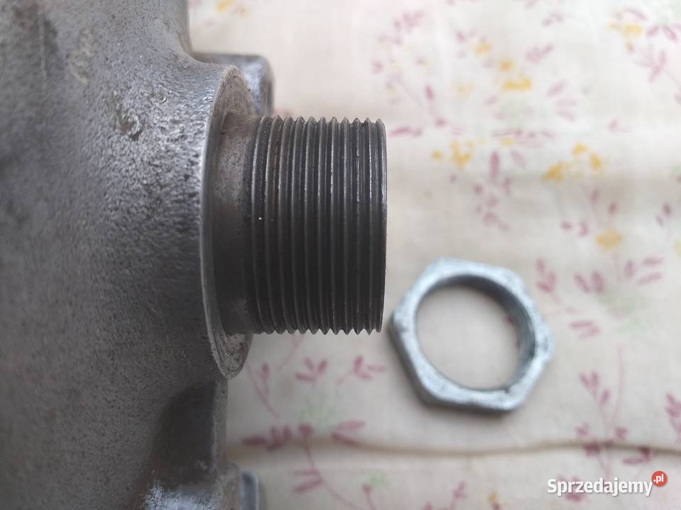 Półka sztyca mz ts 125 150 etz wsk shl cz jawa Mińsk Mazowiecki sprzedam