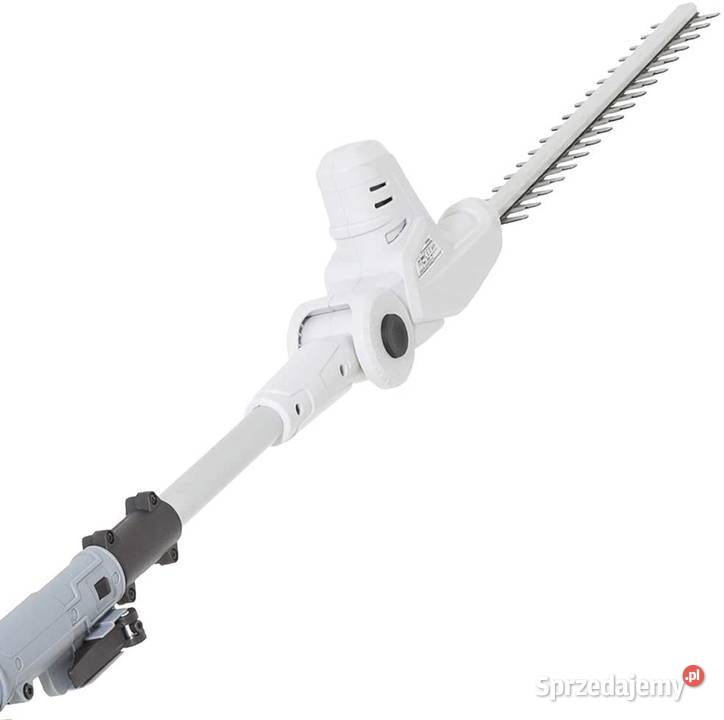 IKRA ICPH 2040 SEKATOR NOŻYCE DO ŻYWOPŁOTU Opalenica