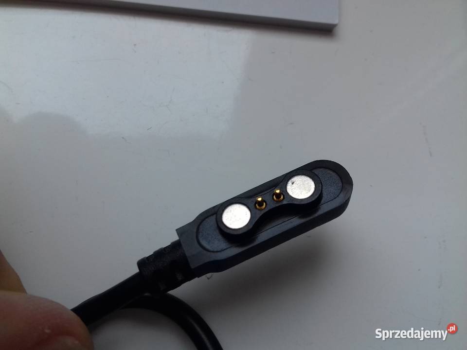 SmartWatch LIGE BW0189 Black Steel Belt BW0189A Bydgoszcz