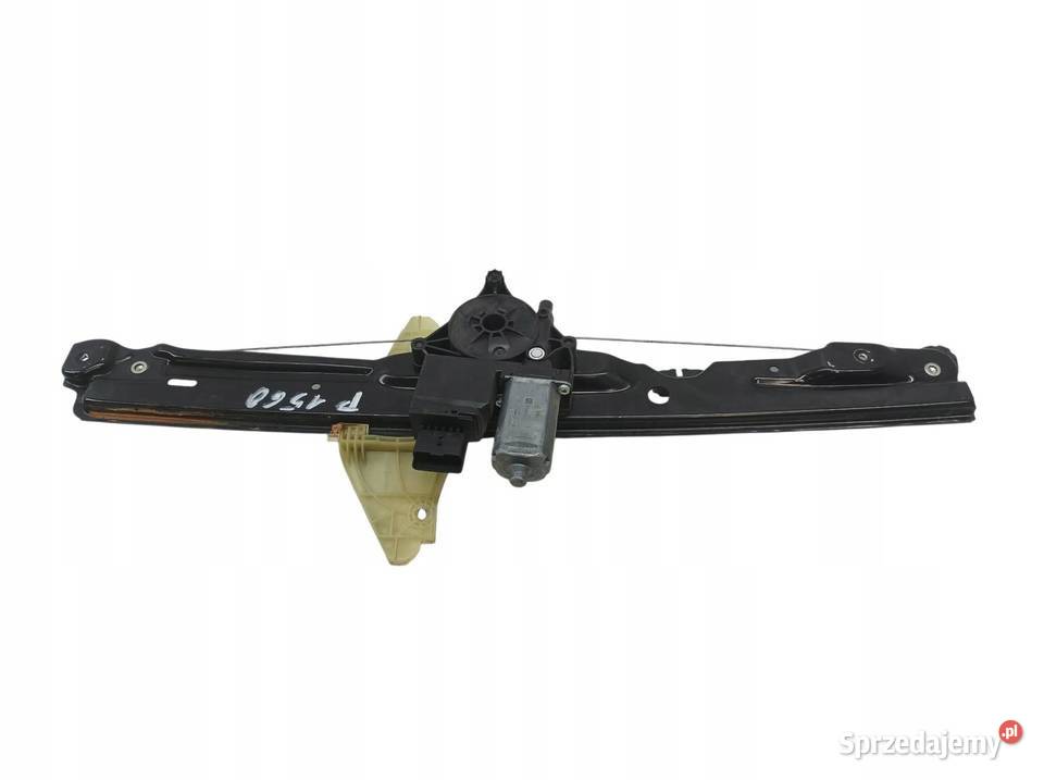 MECHANIZM SZYBY PRAWY 9809327780 Peugeot Expert