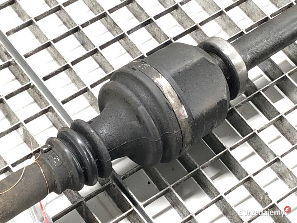 PÓŁOŚ PRAWY PRZÓD RENAULT ESPACE IV 22 150